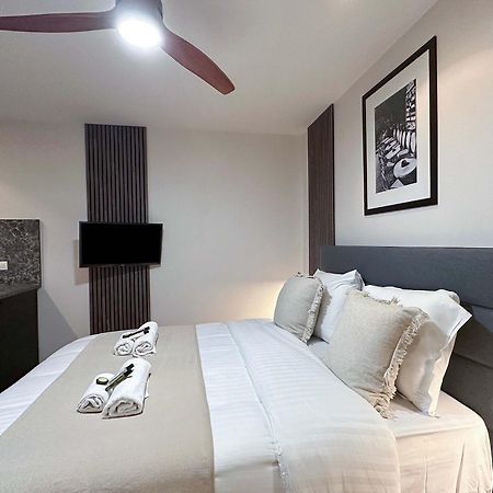Peaceful Studio In Paris Ngoại thất bức ảnh