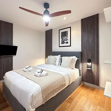 Peaceful Studio In Paris Ngoại thất bức ảnh