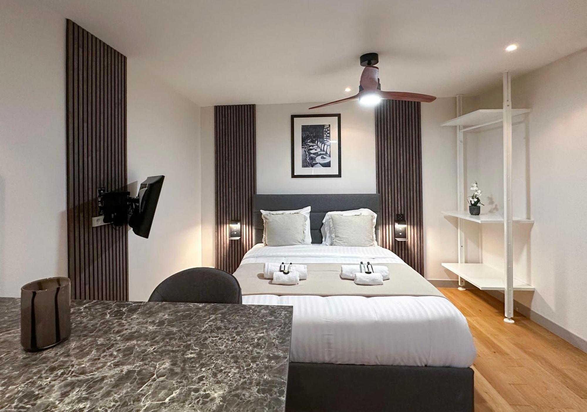 Peaceful Studio In Paris Ngoại thất bức ảnh