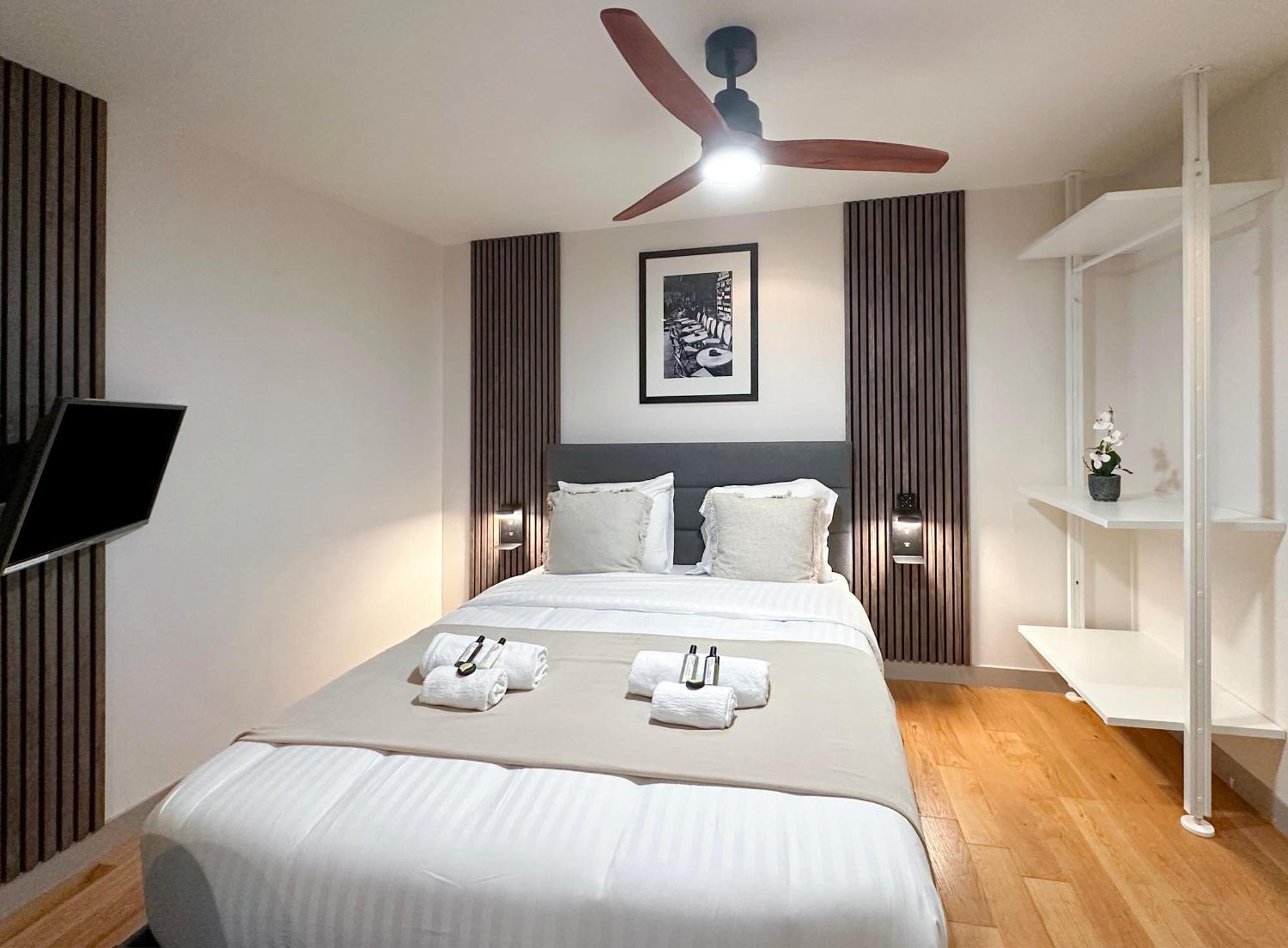 Peaceful Studio In Paris Ngoại thất bức ảnh